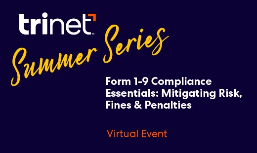 Summer Series