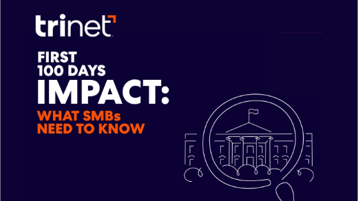 First 100 Days of Impact