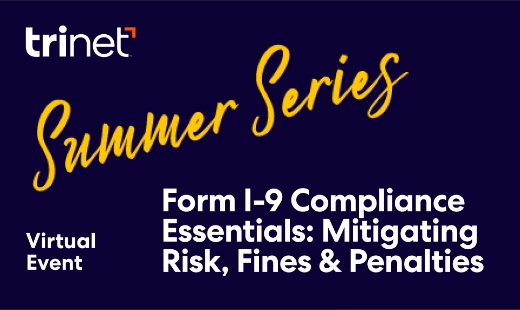 Summer Series