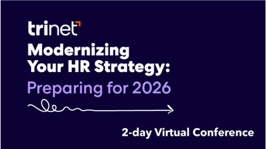 Modernizing Your HR Strategy: Preparing for 2026