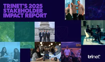 Stakeholder Impact Report