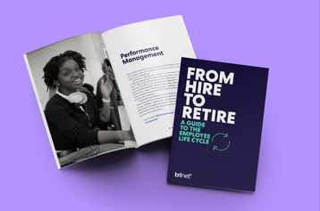 HR Guide to the Employee Life Cycle | TriNet