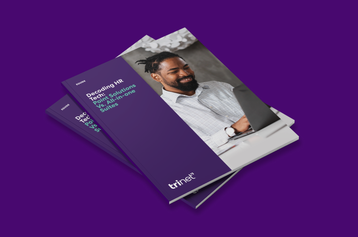 Choosing the right HR technology for your company