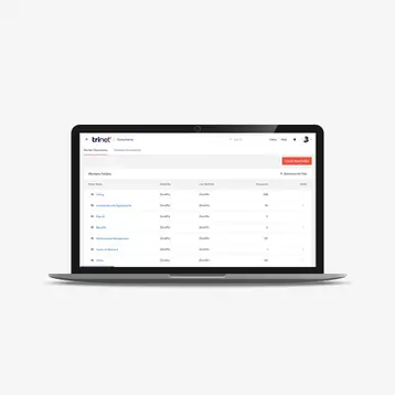 Document Management