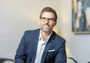 Dr. David Boudreault, MD, FACS, Owner and Founder, Illuminate Plastic Surgery