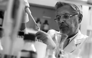 Life Sciences