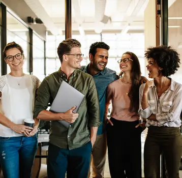 Talent Recruitment