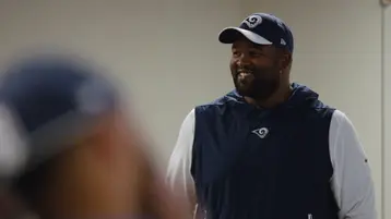 Inside the Herd – LA Rams