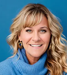 Kim Stroud