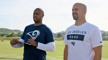 Inside the Herd – LA Rams