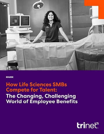 The Benefits of Benefits Life Sciences