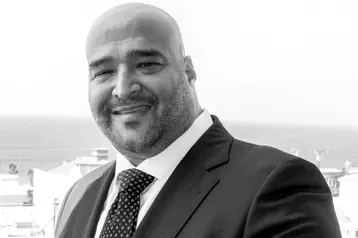 Mayer Dallal