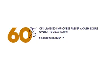 Keep calm and celebrate! Tips for an inclusive, low-stress office holiday season.