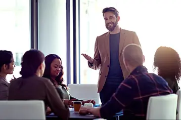 Improve Onboarding