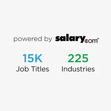 Compensation Benchmarking Reports