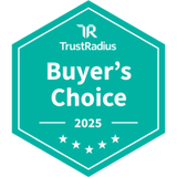 TrustRadius Buyer Choice