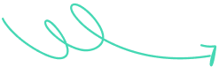 Two loop arrow side green.png