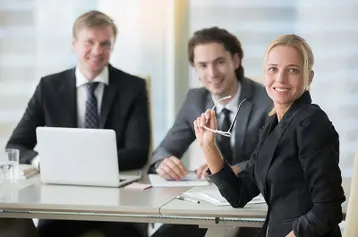 What is a Professional Employer Organization?